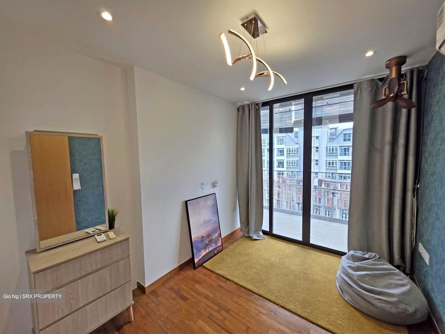 The Verandah Residences (D5), Apartment #579699471